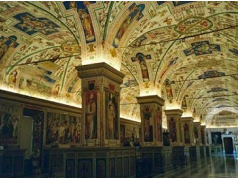 Vatican Secret Archives