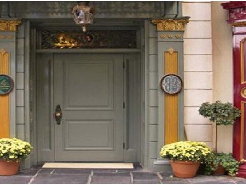 Club 33