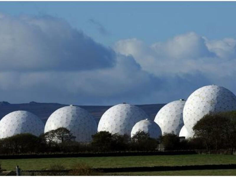 RAF Menwith Hill