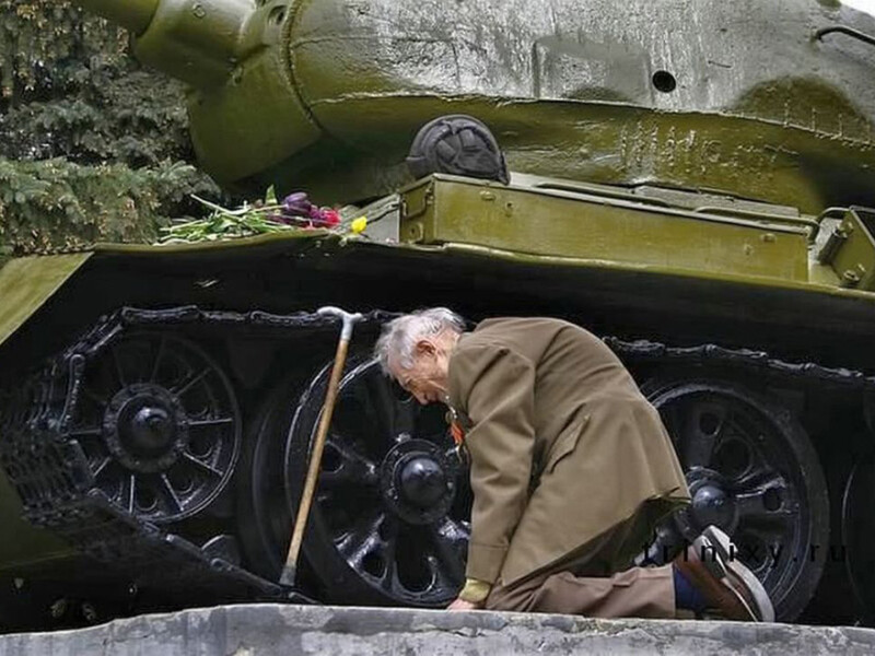 veteran