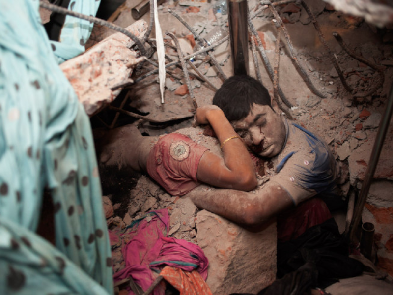 Bangladesh