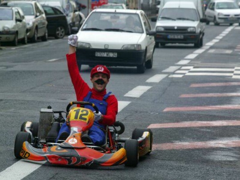 Remi Gaillard