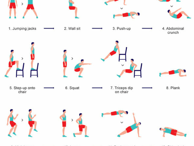 Workout