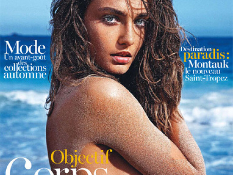Andreea Diaconu