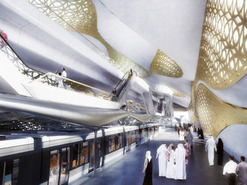 Riyadh