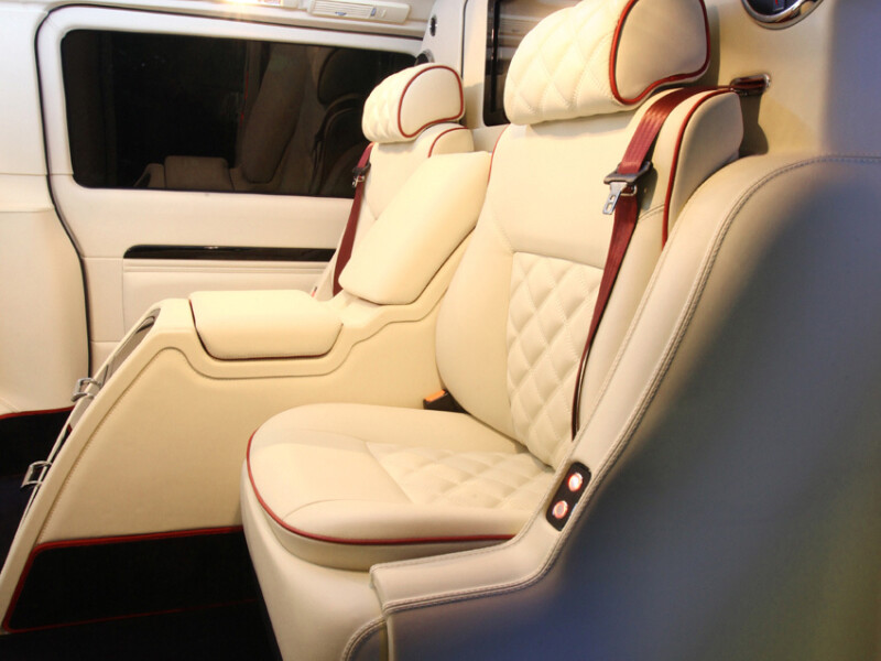 Mercedes Viano - 2