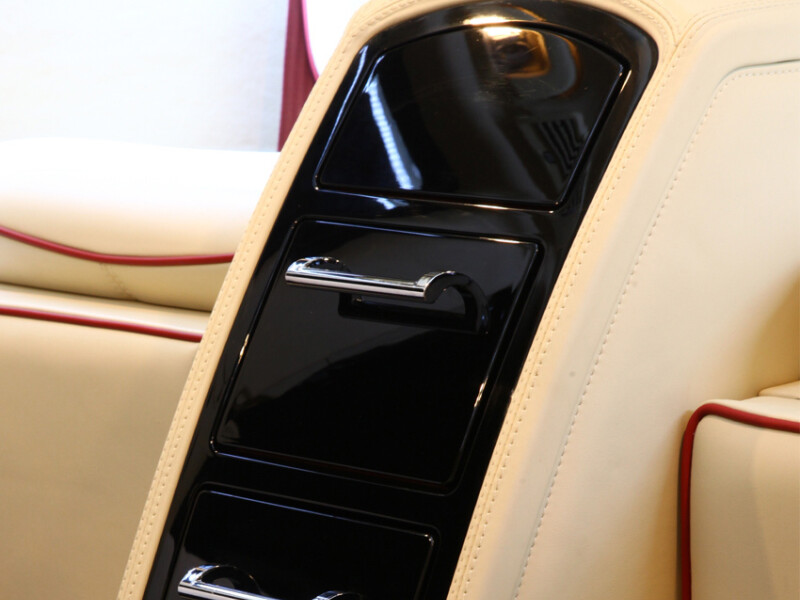 Mercedes Viano - 3