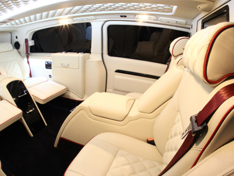 Mercedes Viano - 4