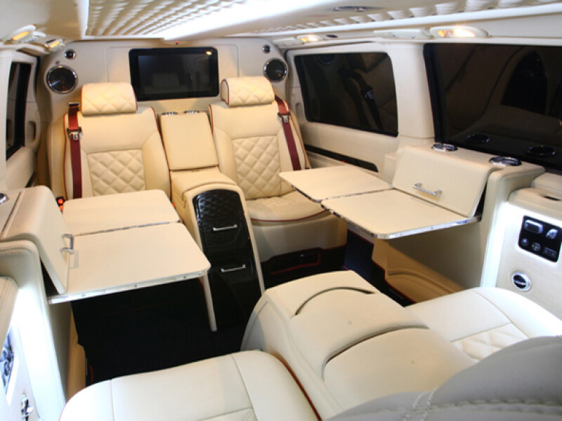 Mercedes Viano - 6
