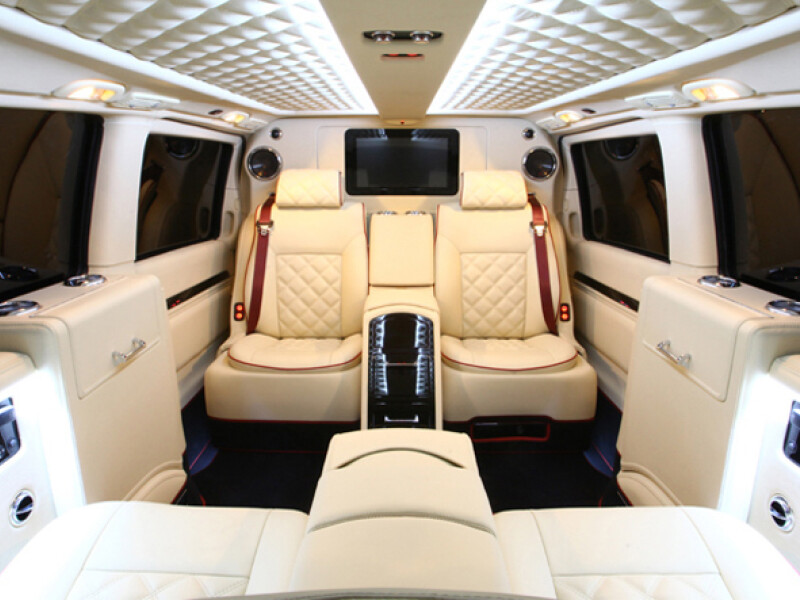 Mercedes Viano - 11