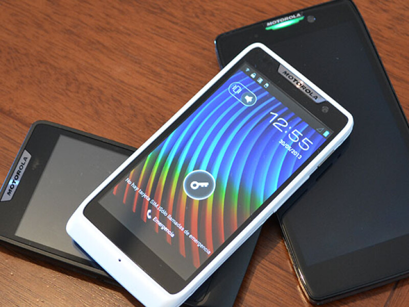 MotoX
