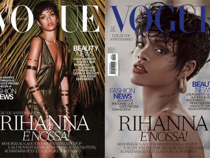 Rihanna