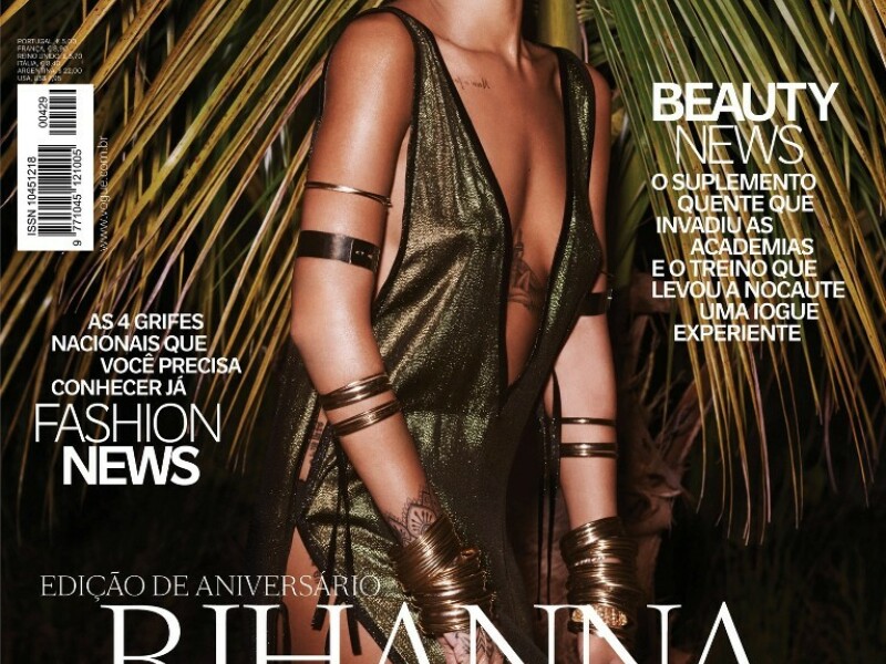 Rihanna