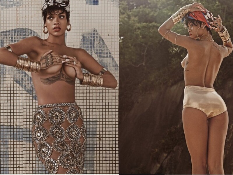 Rihanna
