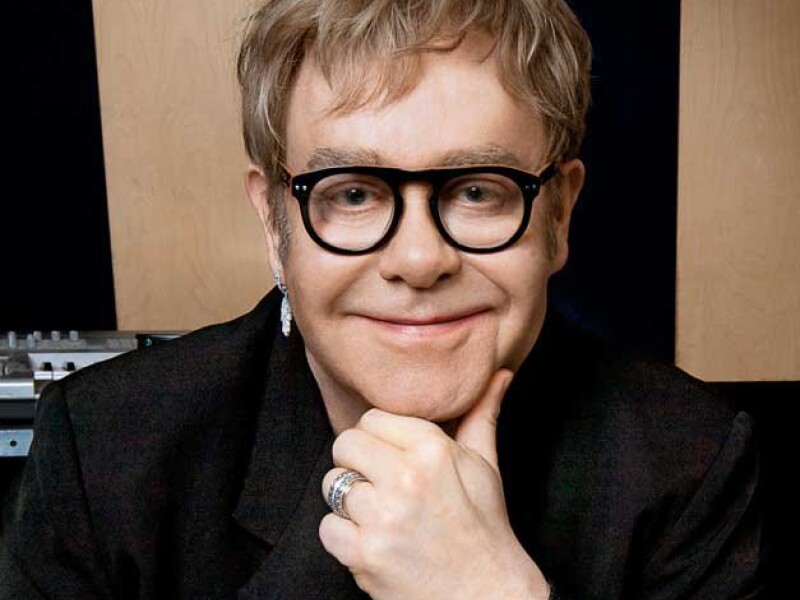 Elton John