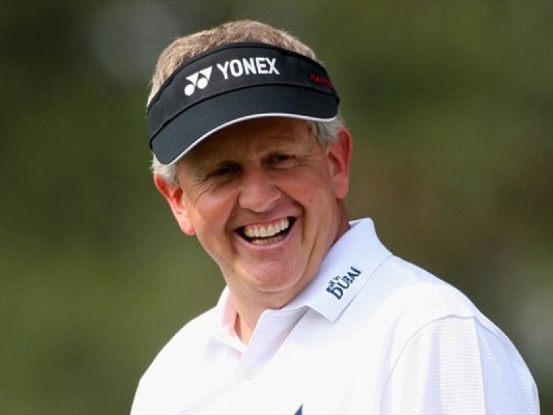 Colin Montgomerie