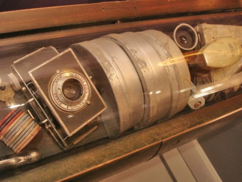 capsula timpului