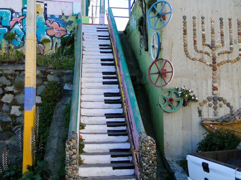 Valparaíso, Chile