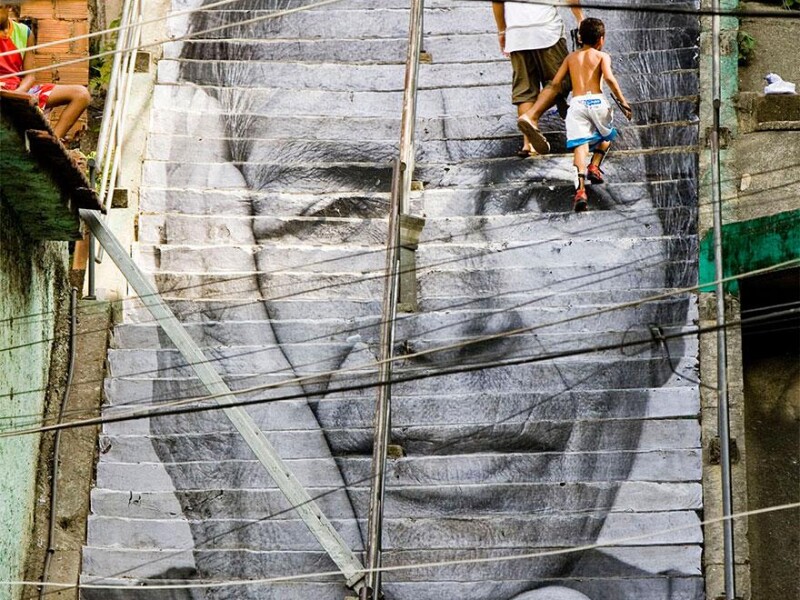 8. Rio de Janeiro, Brasil