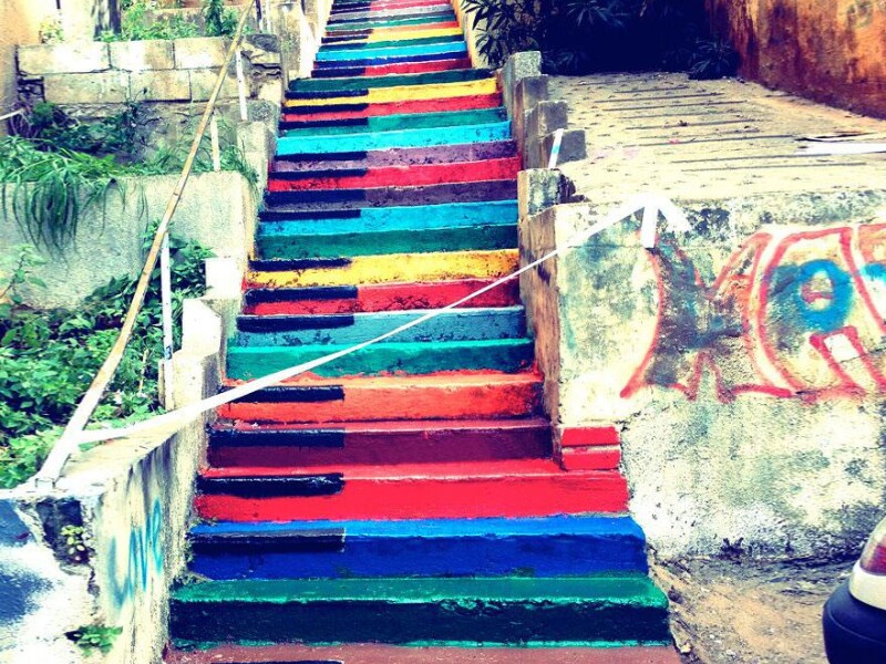 9. Beirut, Lebanon
