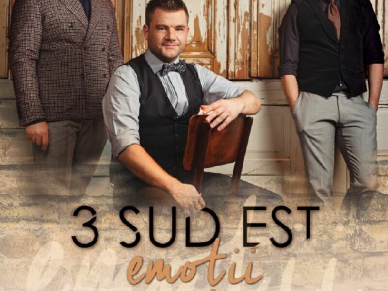 3 Sud Est