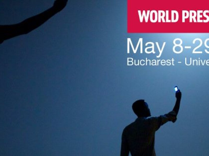 World Press Photo 2014