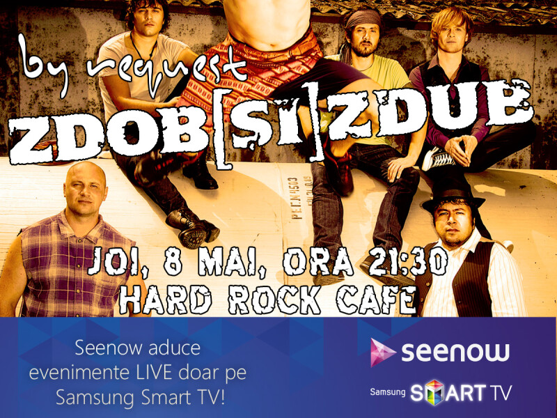 Zdob si Zdub