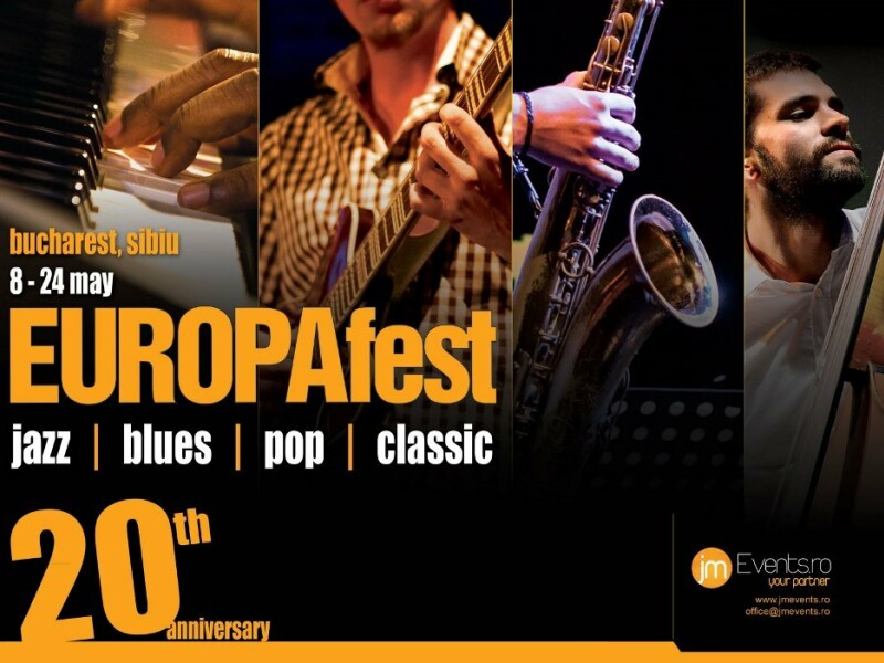 EUROPAfest 2014