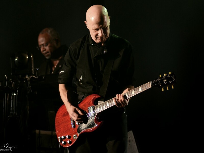 Peter Gabriel