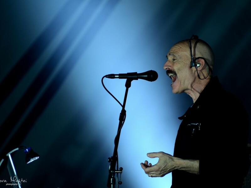 Peter Gabriel