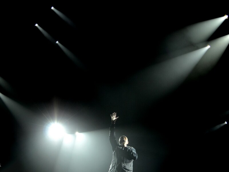 Peter Gabriel