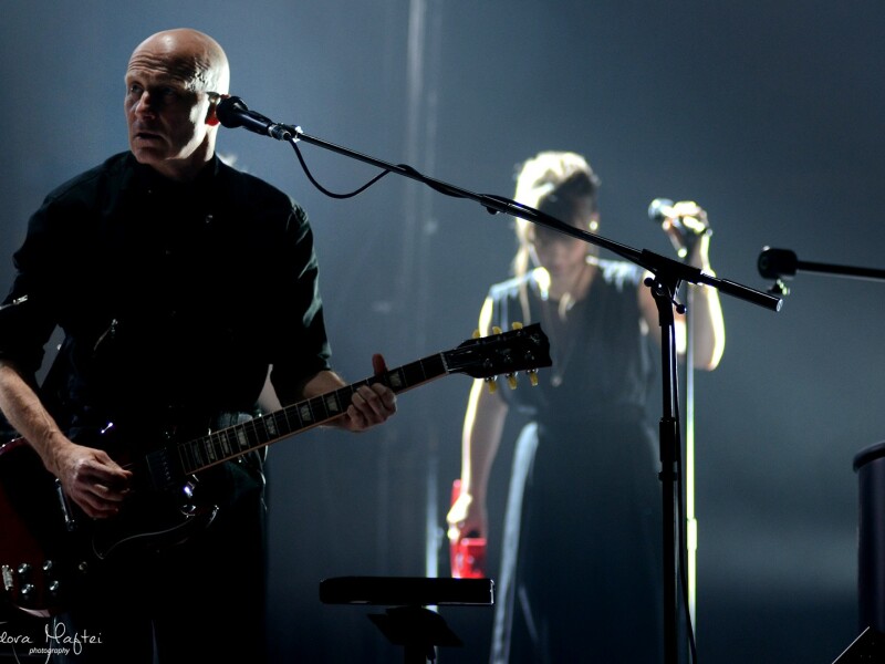 Peter Gabriel