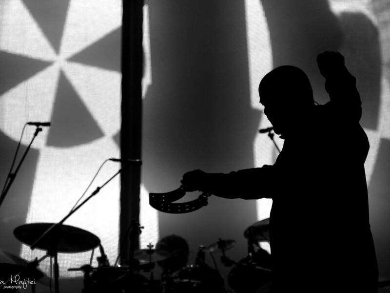 Peter Gabriel
