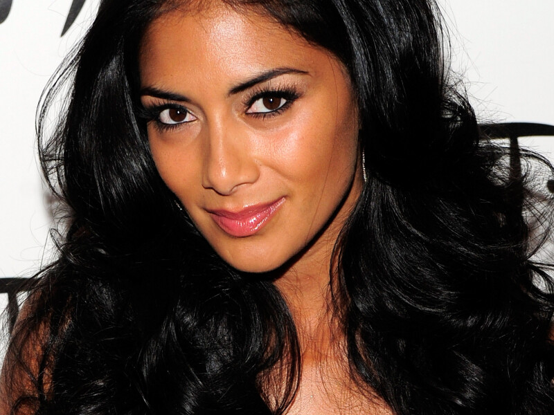 Nicole Scherzinger,