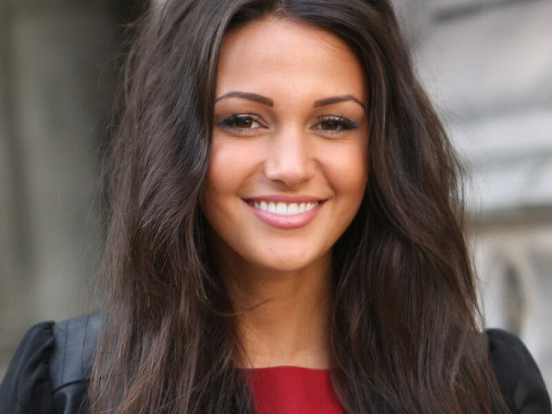 Michelle Keegan