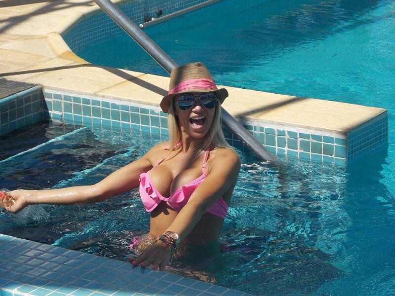 Claudia Ciardone