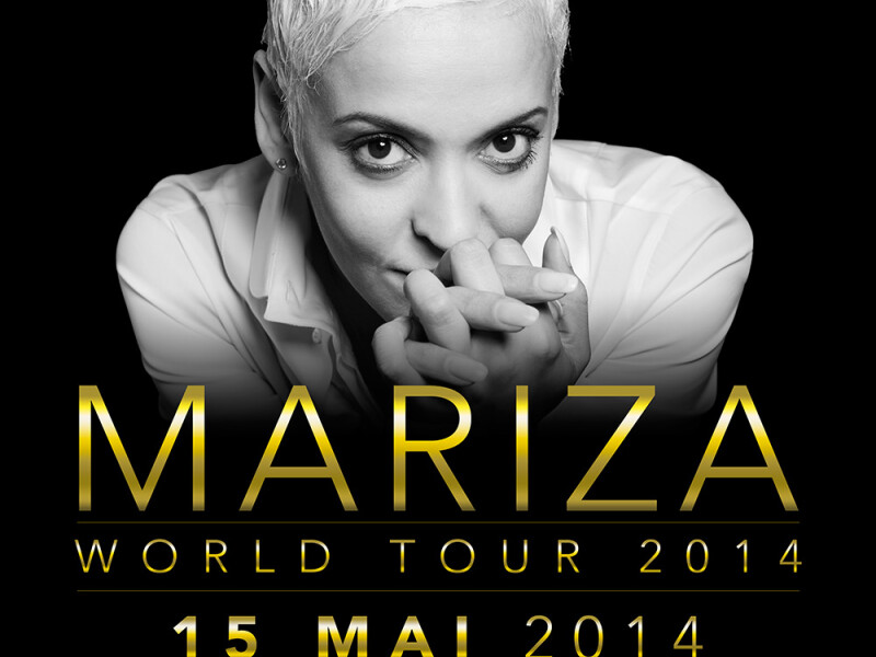 Mariza