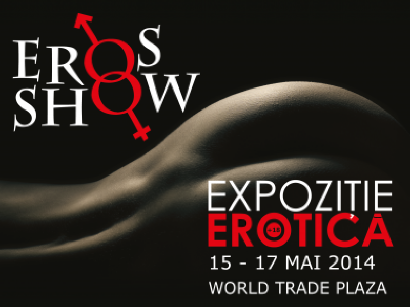 Eros Show 2014
