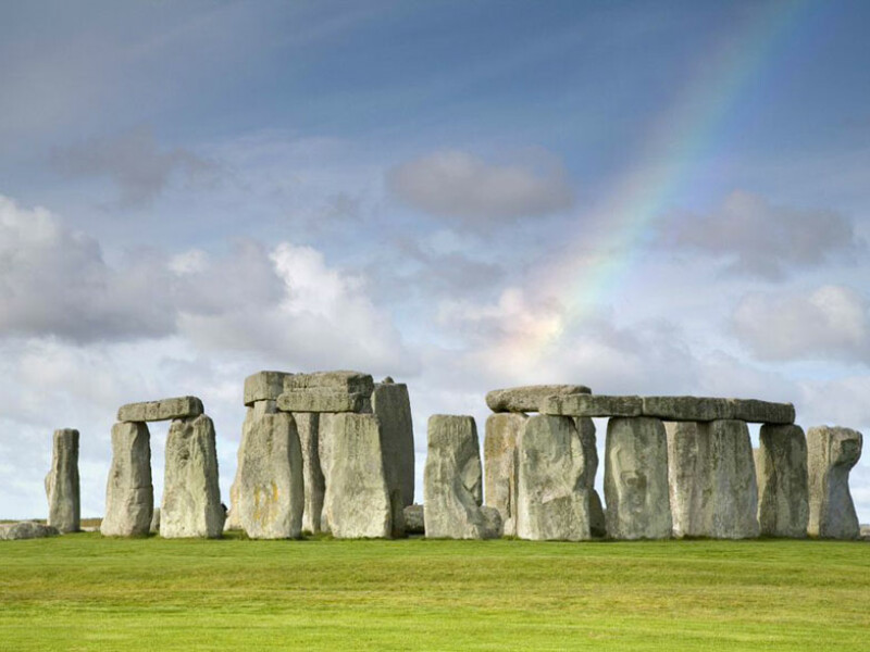 Stonehenge
