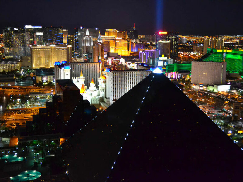 Las Vegas