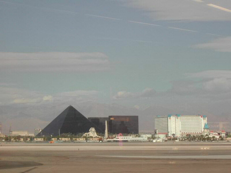 Las Vegas