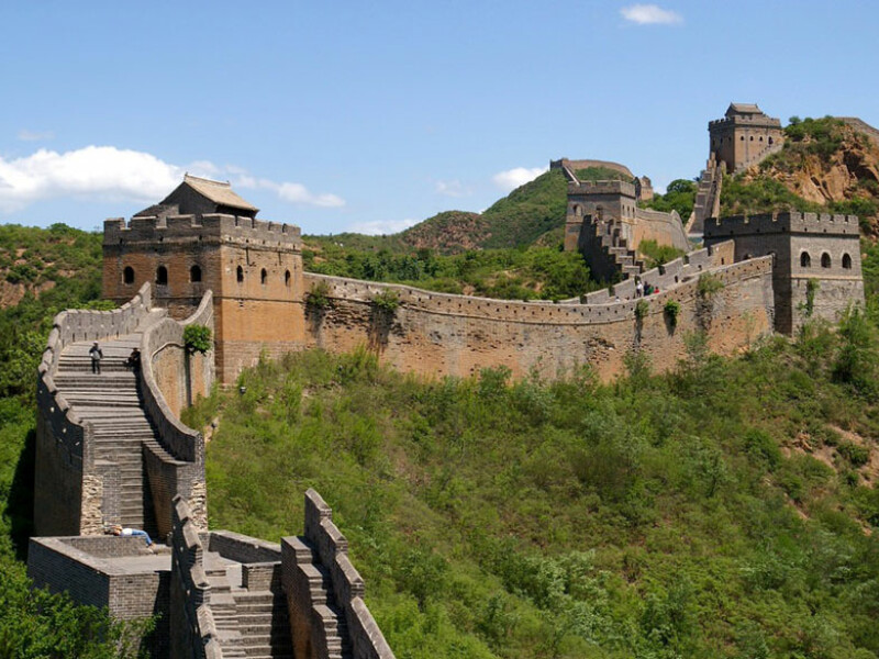 Marele Zid Chinezesc