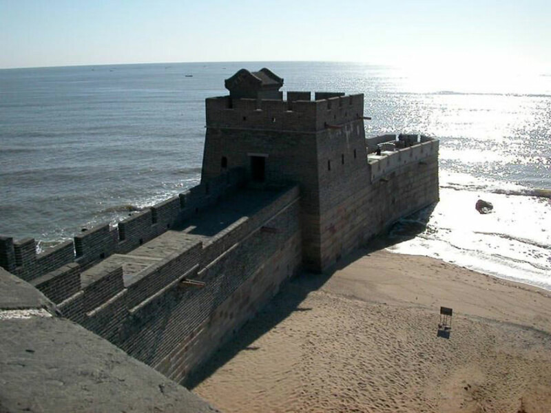Marele Zid Chinezesc