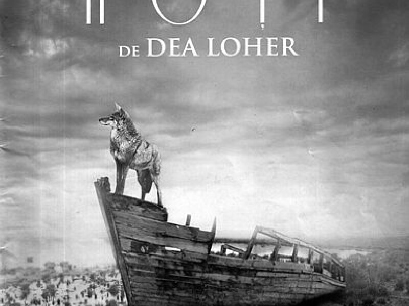 Hoţi