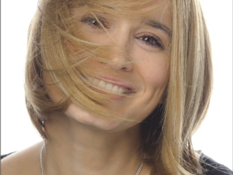 Ce-am facut cand am tacut” - Andreea Esca