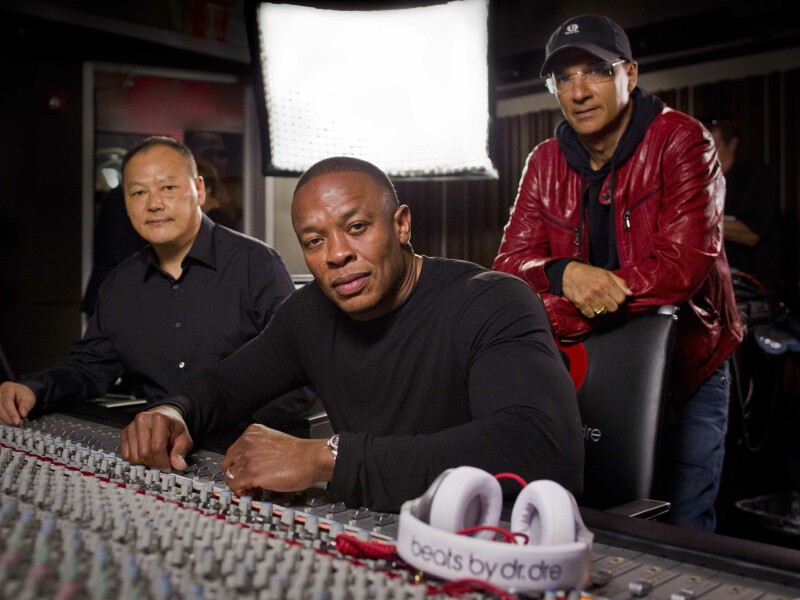Beats Electronics