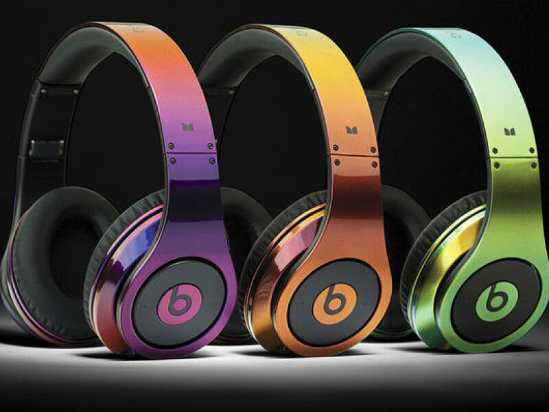 Beats Electronics