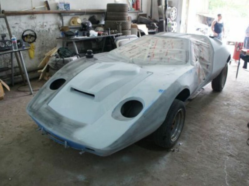 Eagle Cars Limited