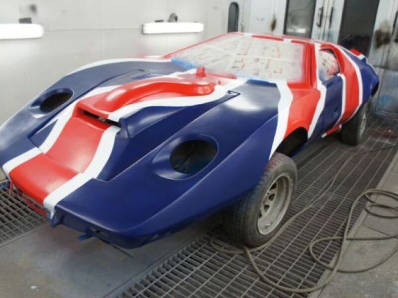 Eagle Cars Limited