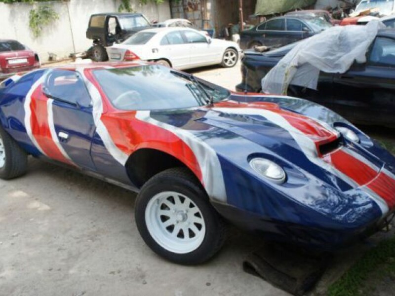 Eagle Cars Limited
